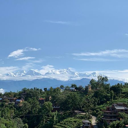 Bandipur Samira Homestay & Mountain View Restaurant エクステリア 写真