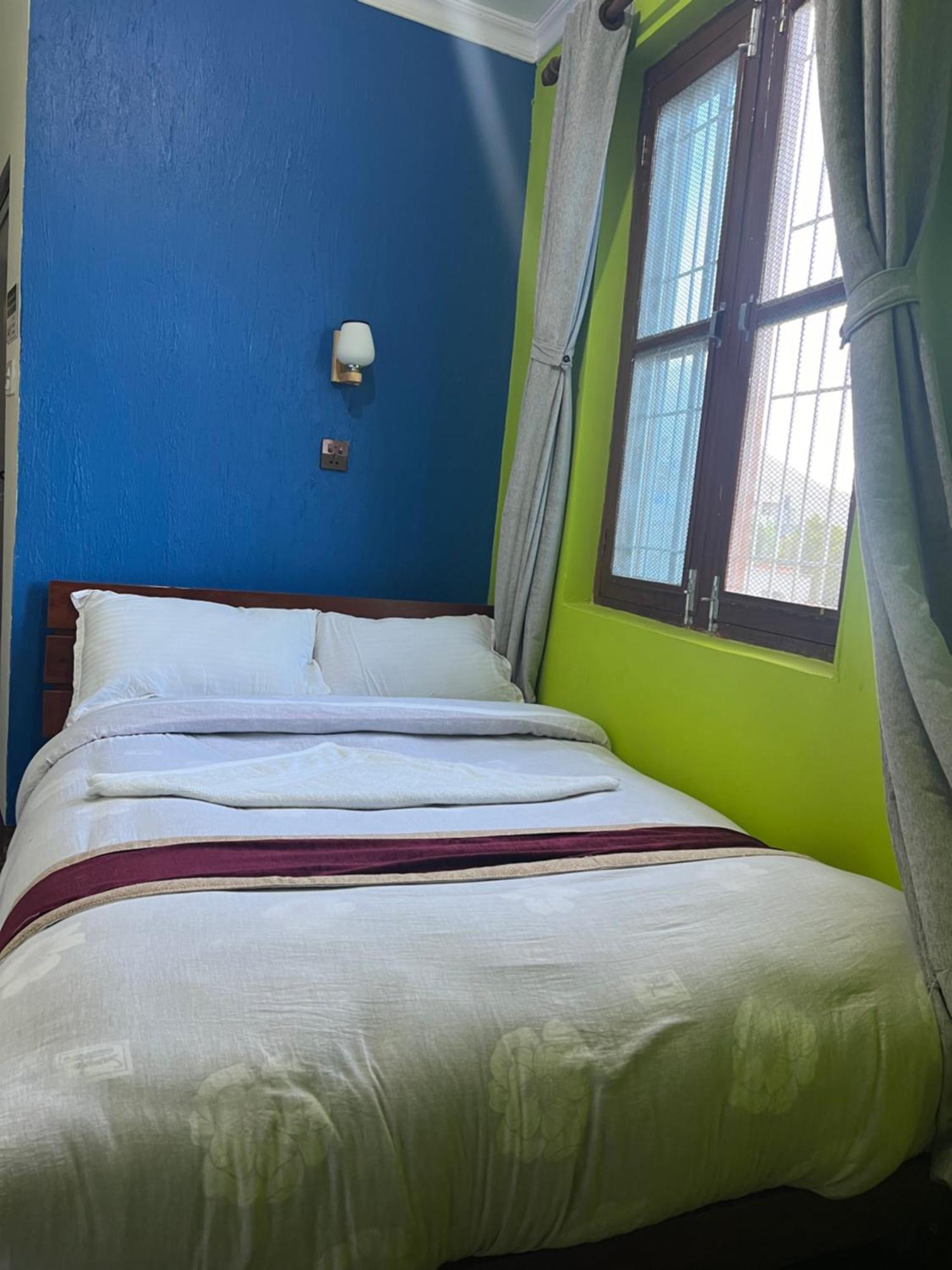 Bandipur Samira Homestay & Mountain View Restaurant エクステリア 写真