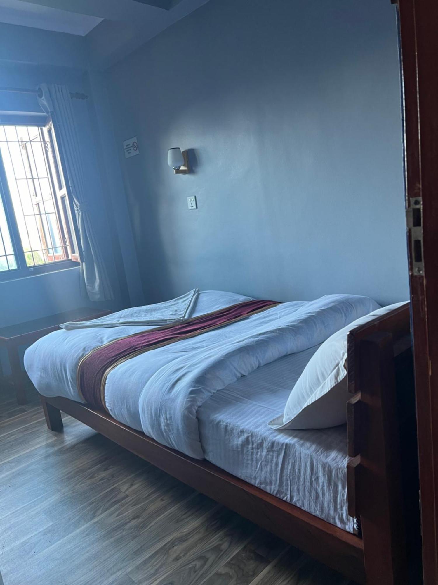 Bandipur Samira Homestay & Mountain View Restaurant エクステリア 写真