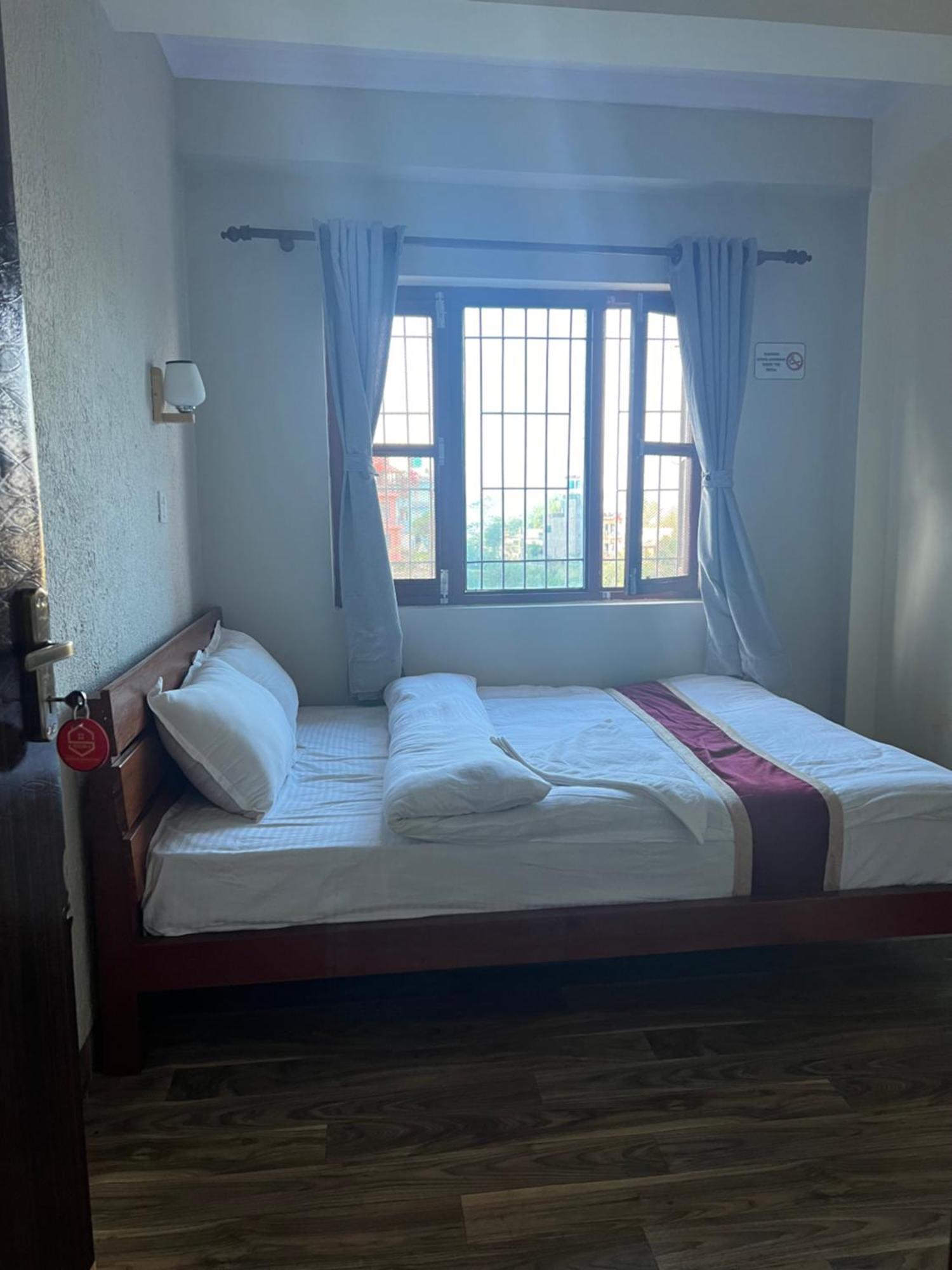Bandipur Samira Homestay & Mountain View Restaurant エクステリア 写真