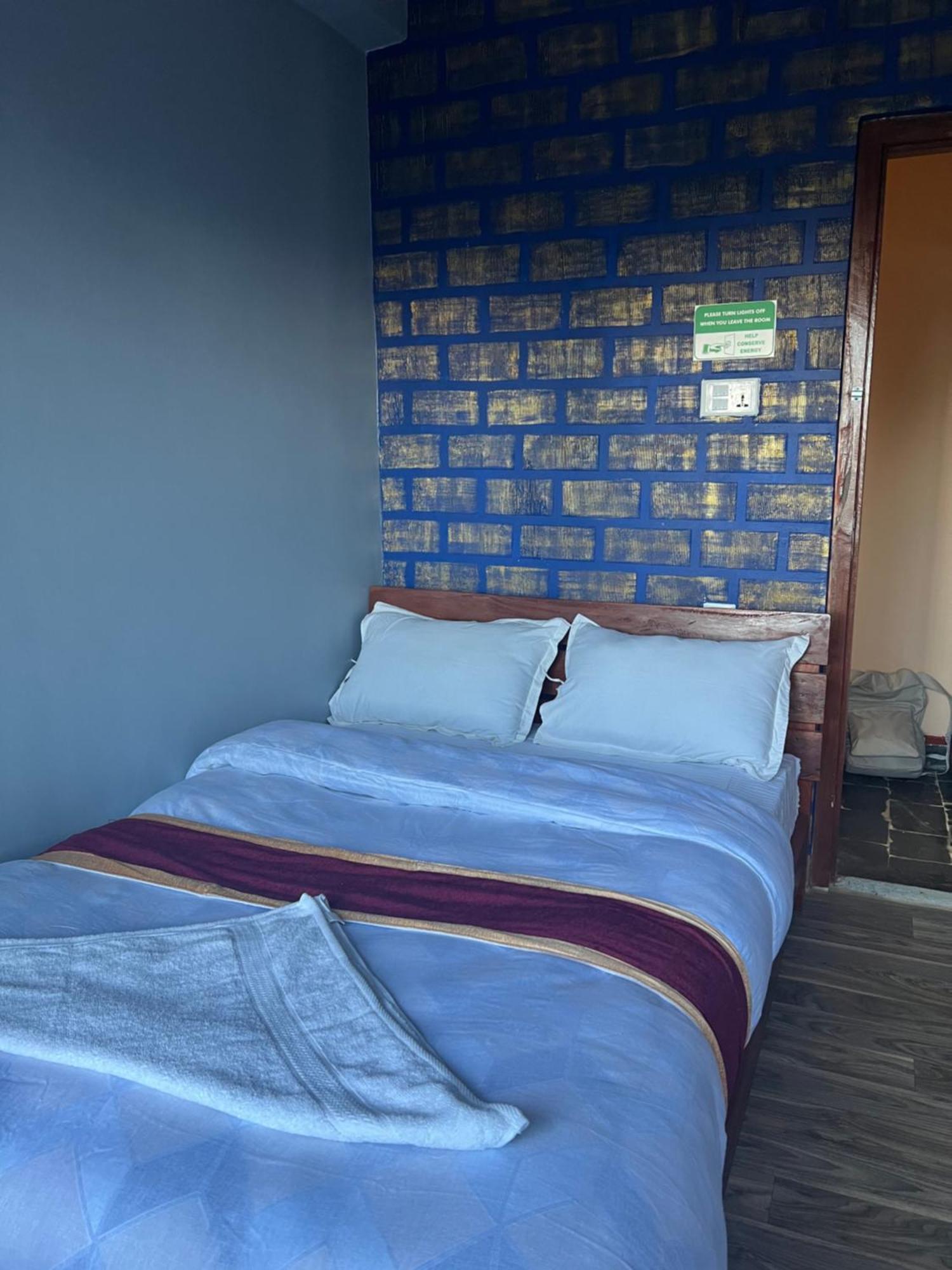 Bandipur Samira Homestay & Mountain View Restaurant エクステリア 写真