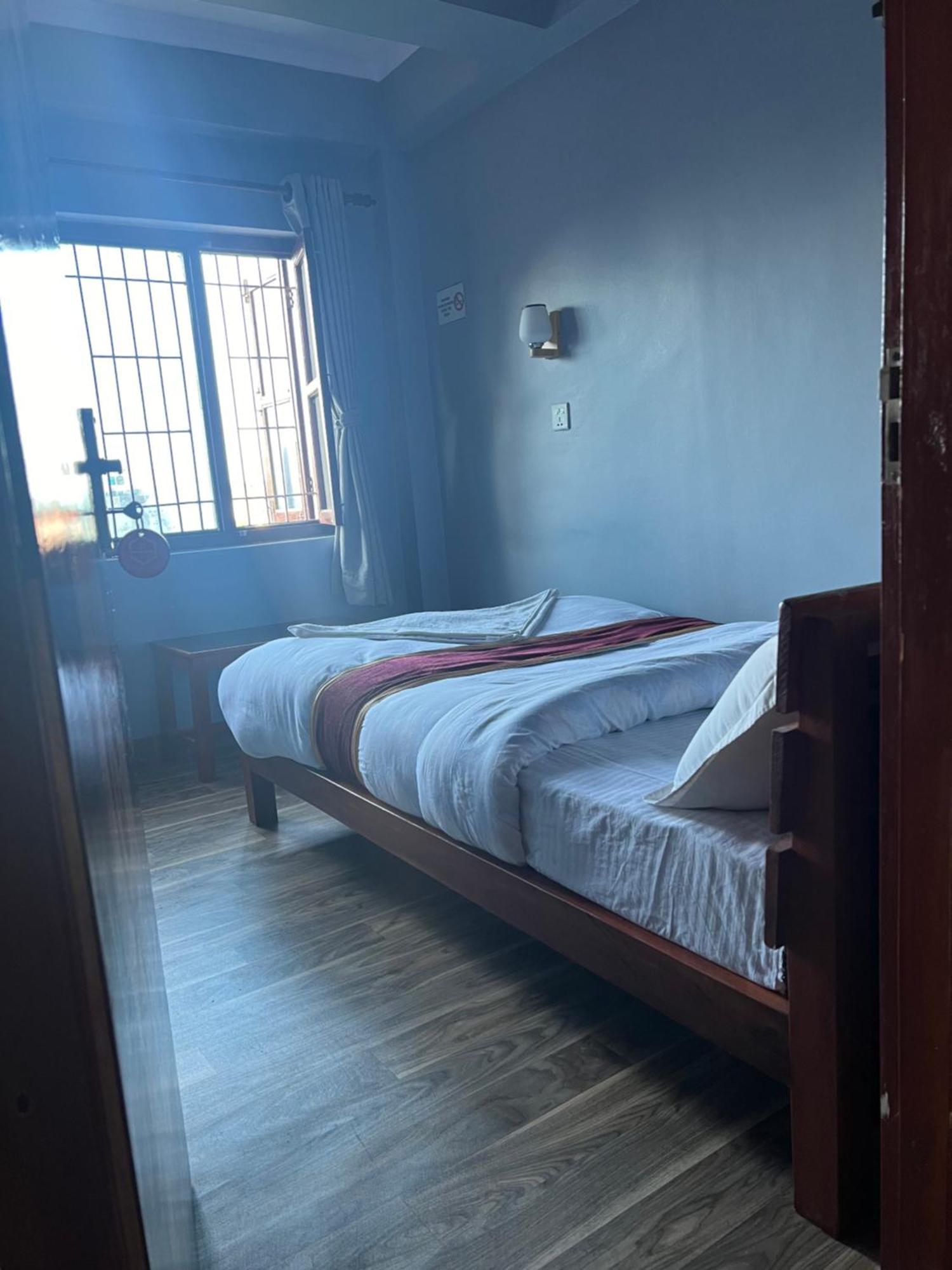 Bandipur Samira Homestay & Mountain View Restaurant エクステリア 写真