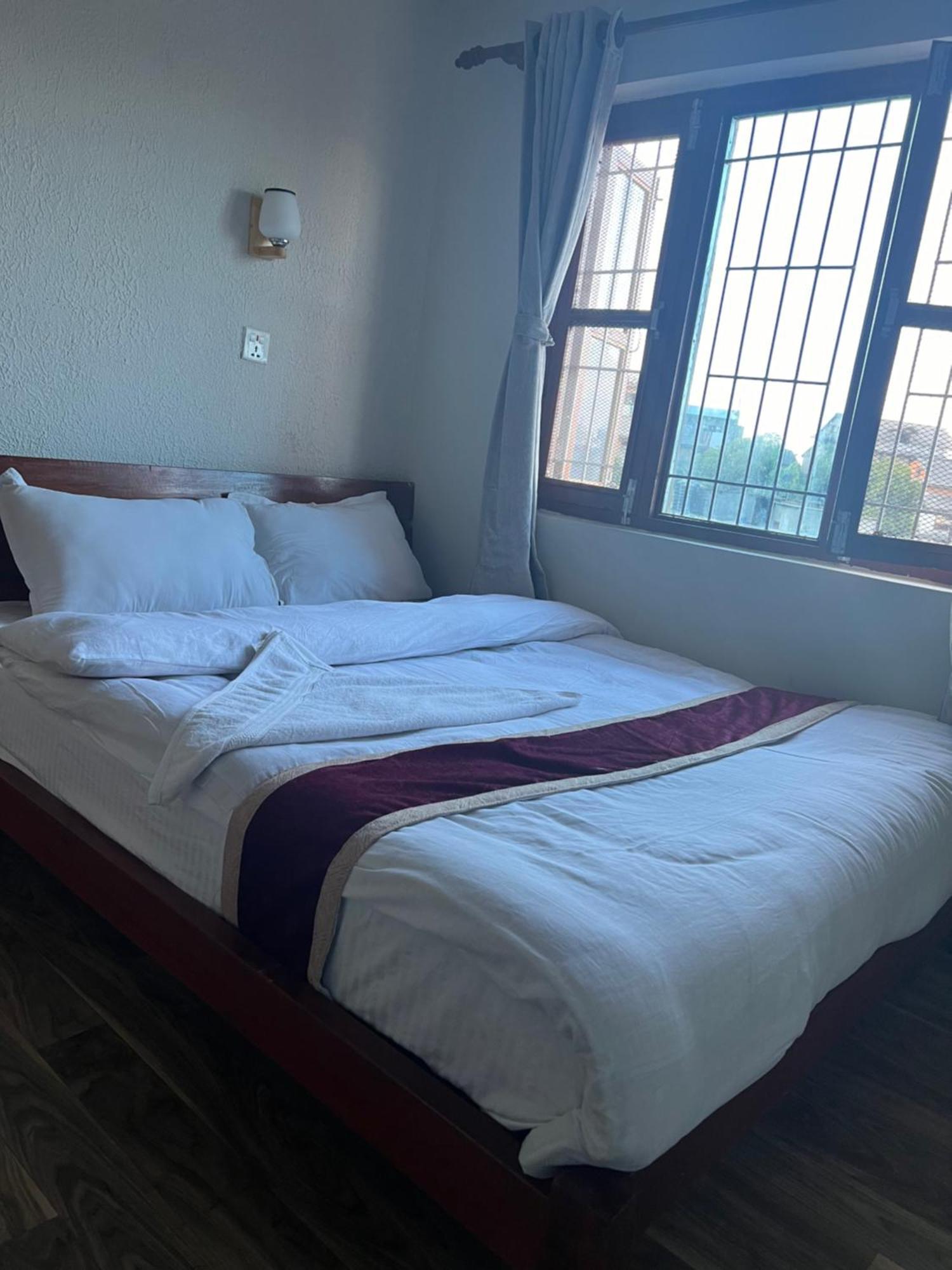 Bandipur Samira Homestay & Mountain View Restaurant エクステリア 写真