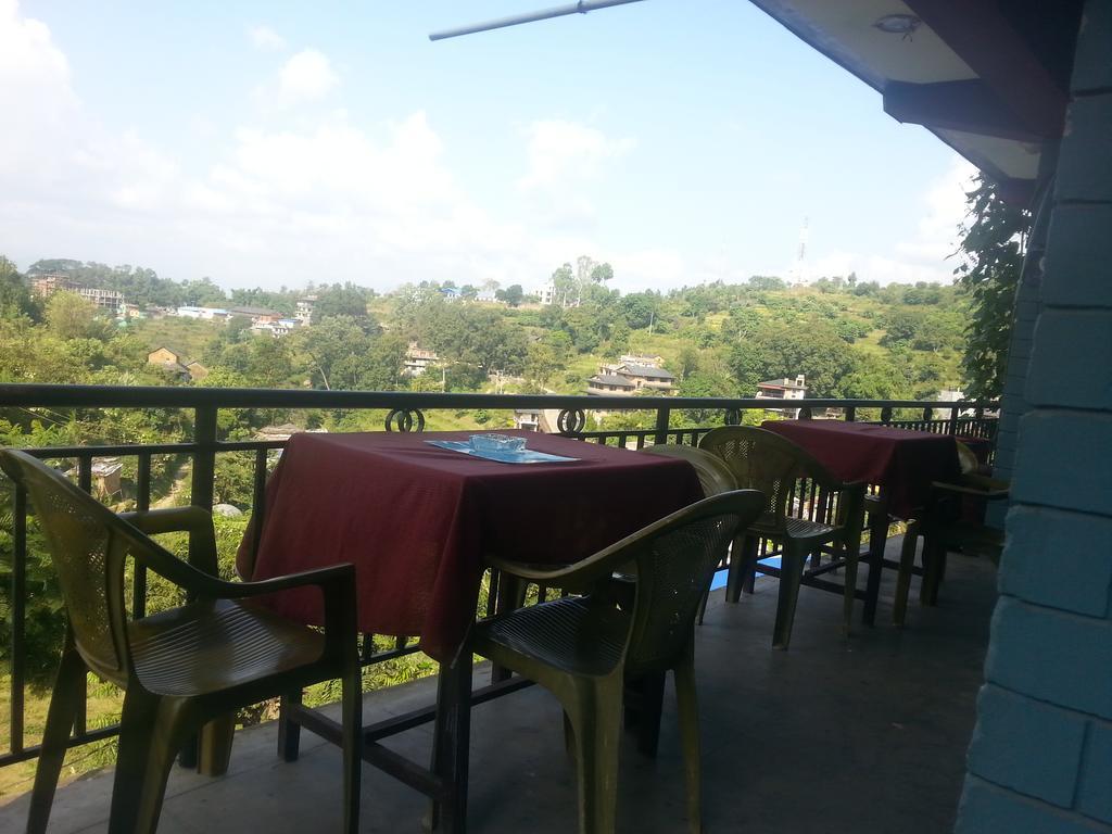 Bandipur Samira Homestay & Mountain View Restaurant エクステリア 写真