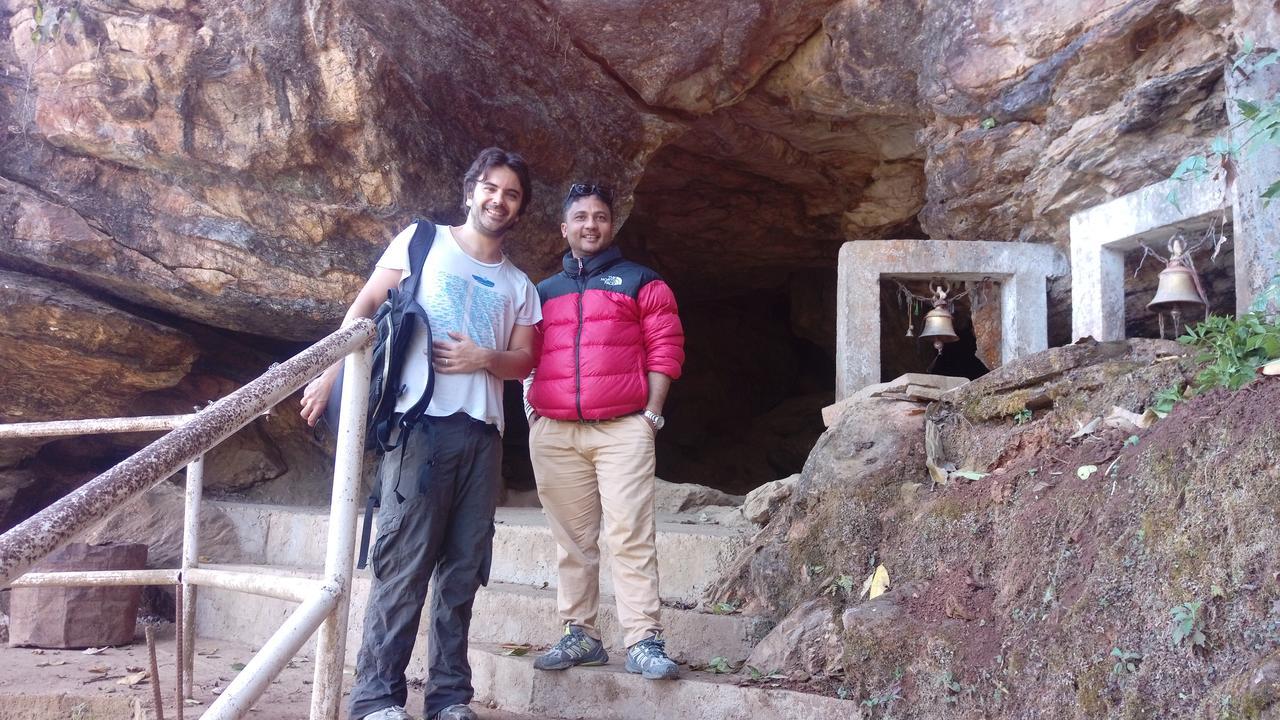 Bandipur Samira Homestay & Mountain View Restaurant エクステリア 写真