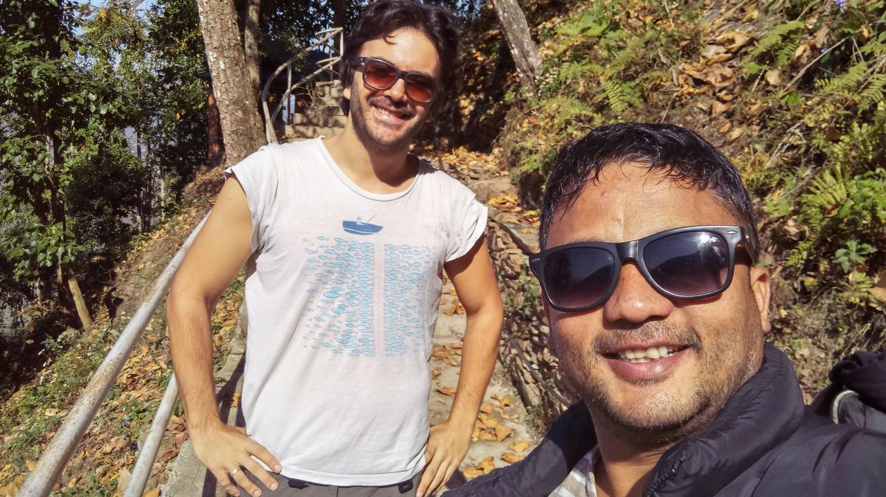 Bandipur Samira Homestay & Mountain View Restaurant エクステリア 写真