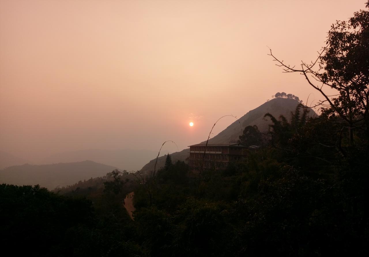 Bandipur Samira Homestay & Mountain View Restaurant エクステリア 写真