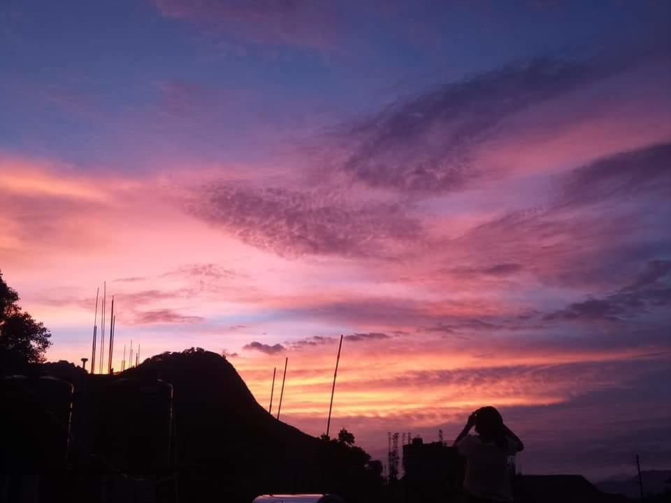 Bandipur Samira Homestay & Mountain View Restaurant エクステリア 写真