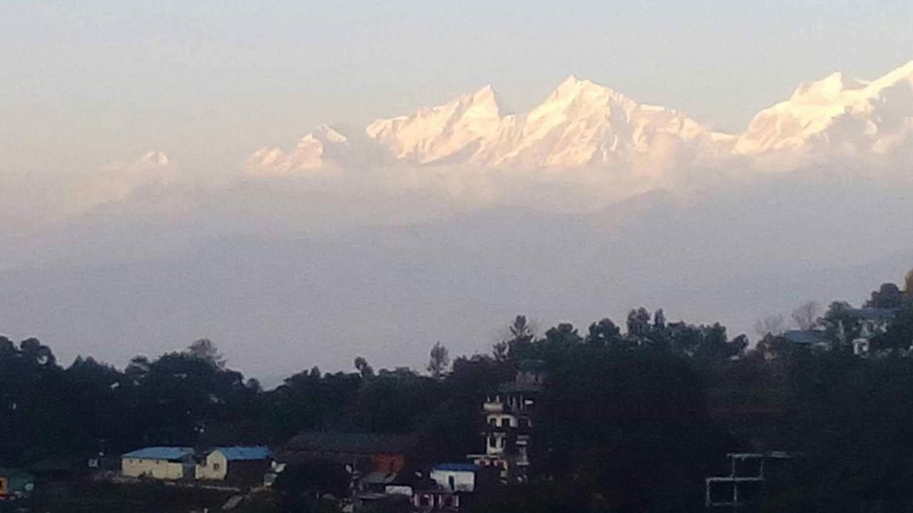 Bandipur Samira Homestay & Mountain View Restaurant エクステリア 写真