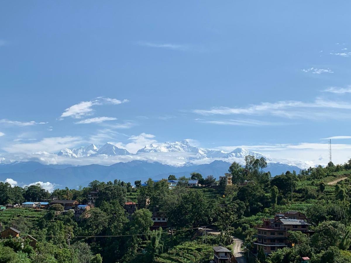 Bandipur Samira Homestay & Mountain View Restaurant エクステリア 写真