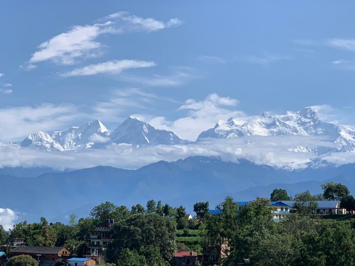 Bandipur Samira Homestay & Mountain View Restaurant エクステリア 写真