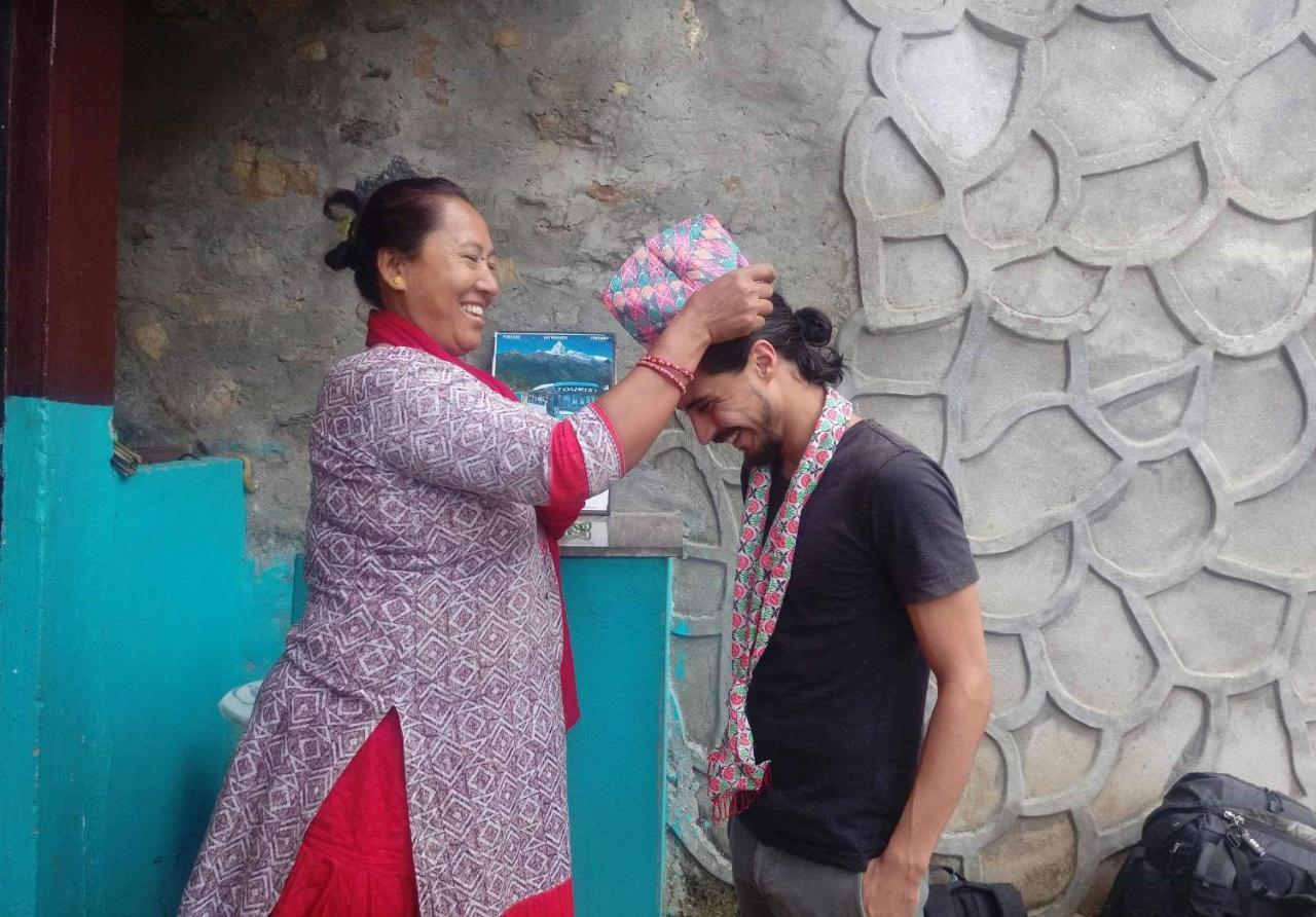 Bandipur Samira Homestay & Mountain View Restaurant エクステリア 写真